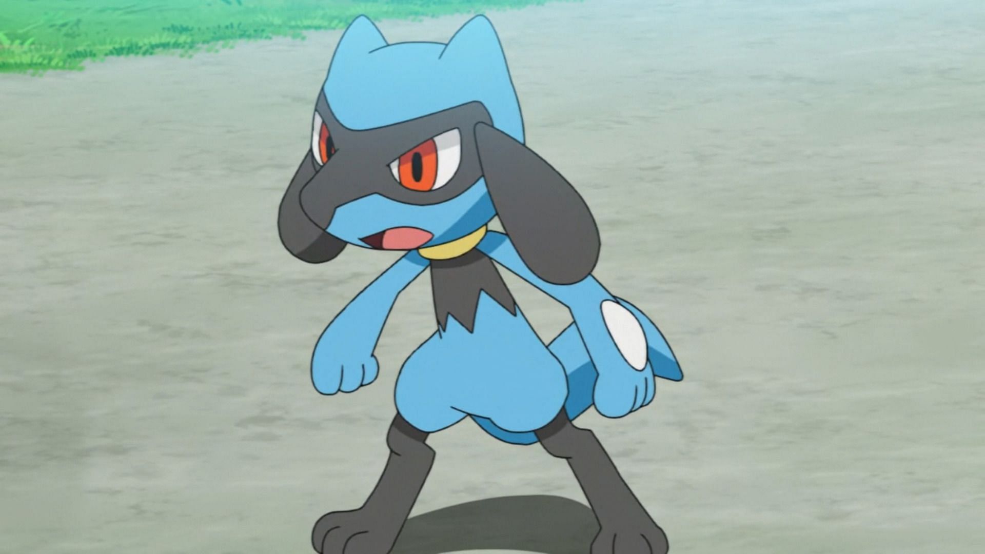 How To Evolve Riolu Into Lucario In Pokemon Legends Arceus