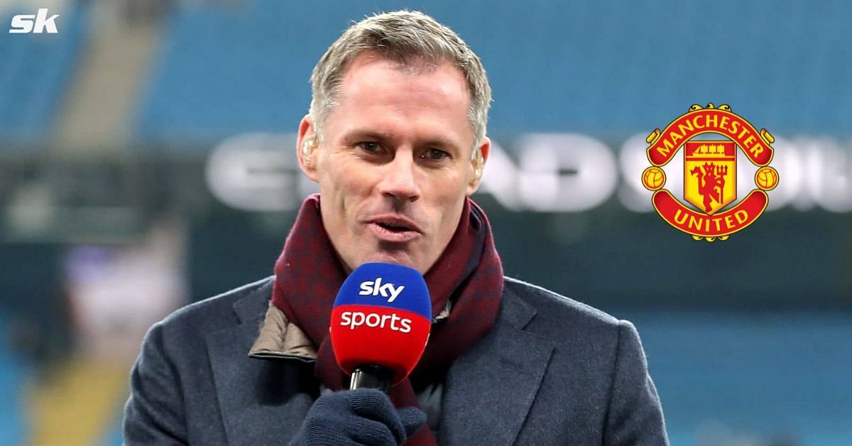 REVEALED: Premier League manager will join Jamie Carragher on