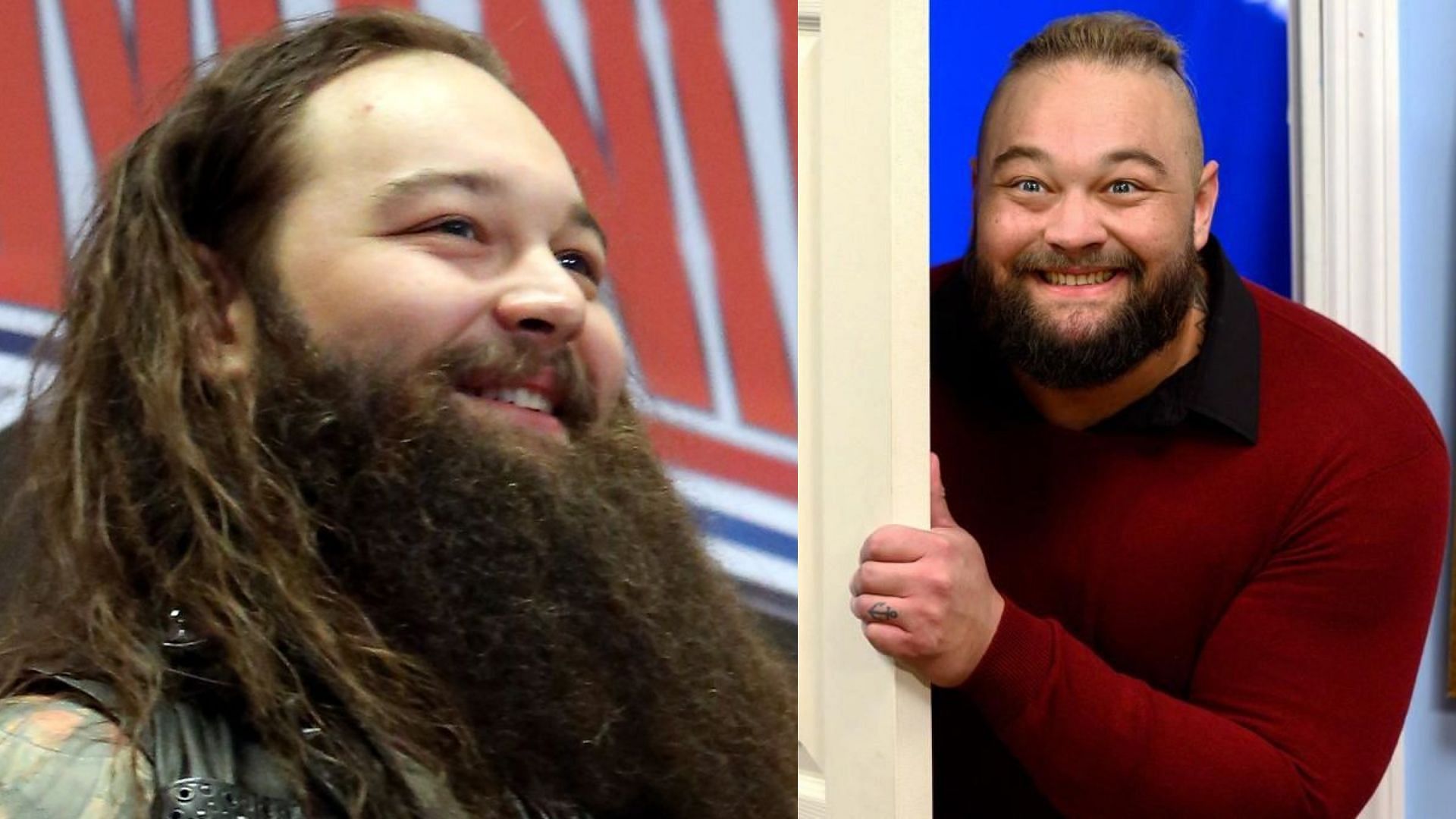 WWE wrestlers and fans celebrated Bray Wyatt on SmackDown.