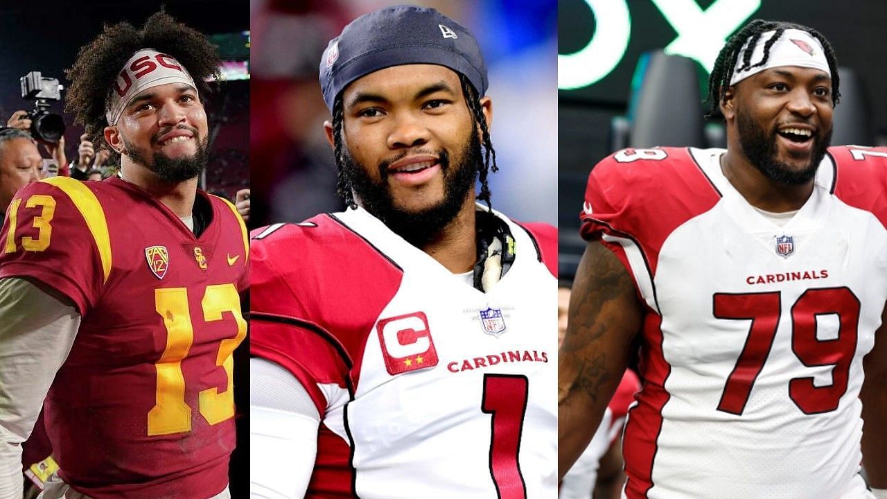 No jersey swaps in 2020 for Kyler Murray or any other NFL player