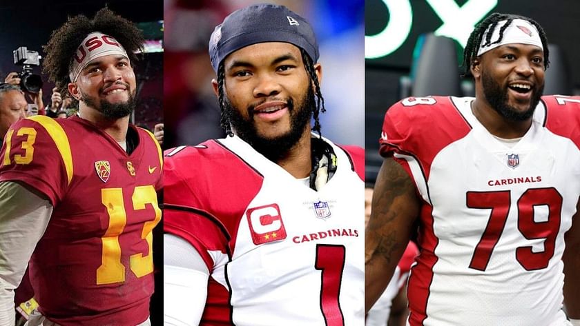 NFL mock draft: Arizona Cardinals made 4 trades in new simulation