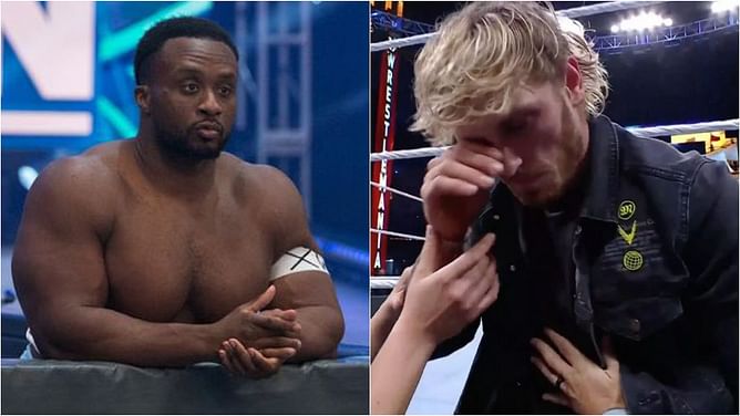 WWE News Roundup: Plan for Logan Paul’s SummerSlam match, Current champion’s weight in question, Updated on Big E’s future