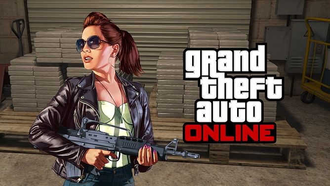 Why the Cocaine Lockup is GTA Online's best Biker Business for money grinding