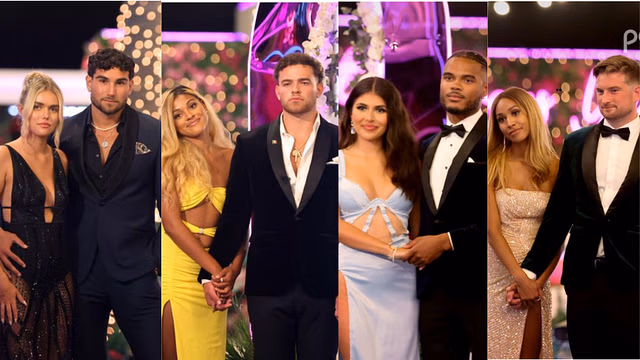 Who won Love Island USA season 5? Fan favorite couple takes home the prize - Love Island Au Season 3 Episode 5