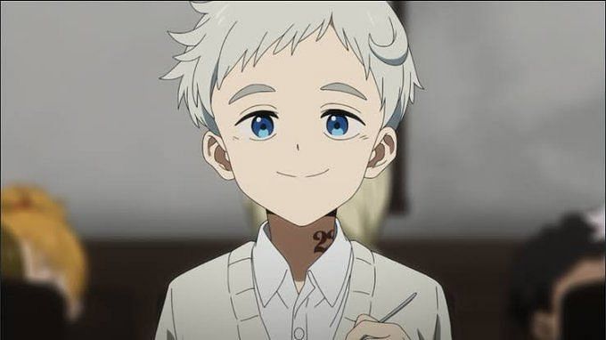 Does Norman Die In The Promised Neverland? Is He Still Alive?