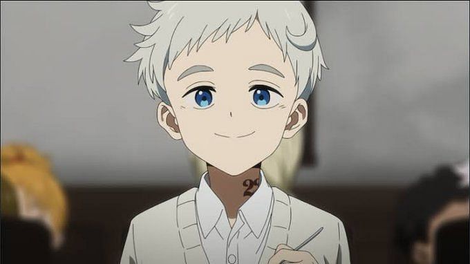 Does Norman survive in The Promised Neverland? Exploring the fate of ...