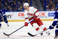 Dougie Hamilton is the answer to one grid