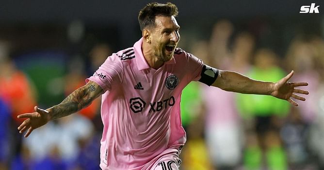 Lionel Messi mania strikes Texas as tickets for his first away game with Inter Miami sell out in 10 minutes: Reports