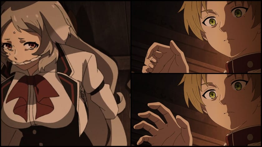 Mushoku Tensei: Jobless Reincarnation season 2 episode 8: Release date
