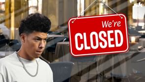 Jackson Mahomes questioned by TikTok star over Aspen Vaughn shutting down KC restaurant - "Infuriates me"
