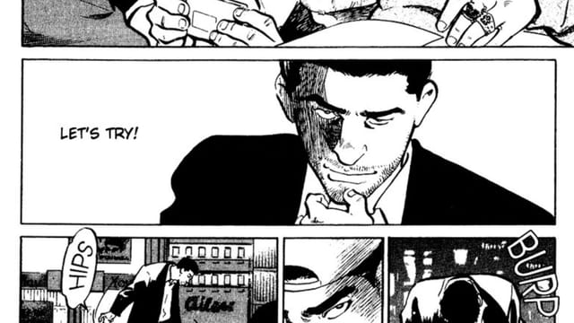 Old Boy manga: Where to read, what to expect, and more