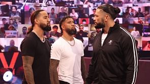 Roman Reigns reveals the worst part of The Bloodline civil war in WWE; discloses plan for The Usos