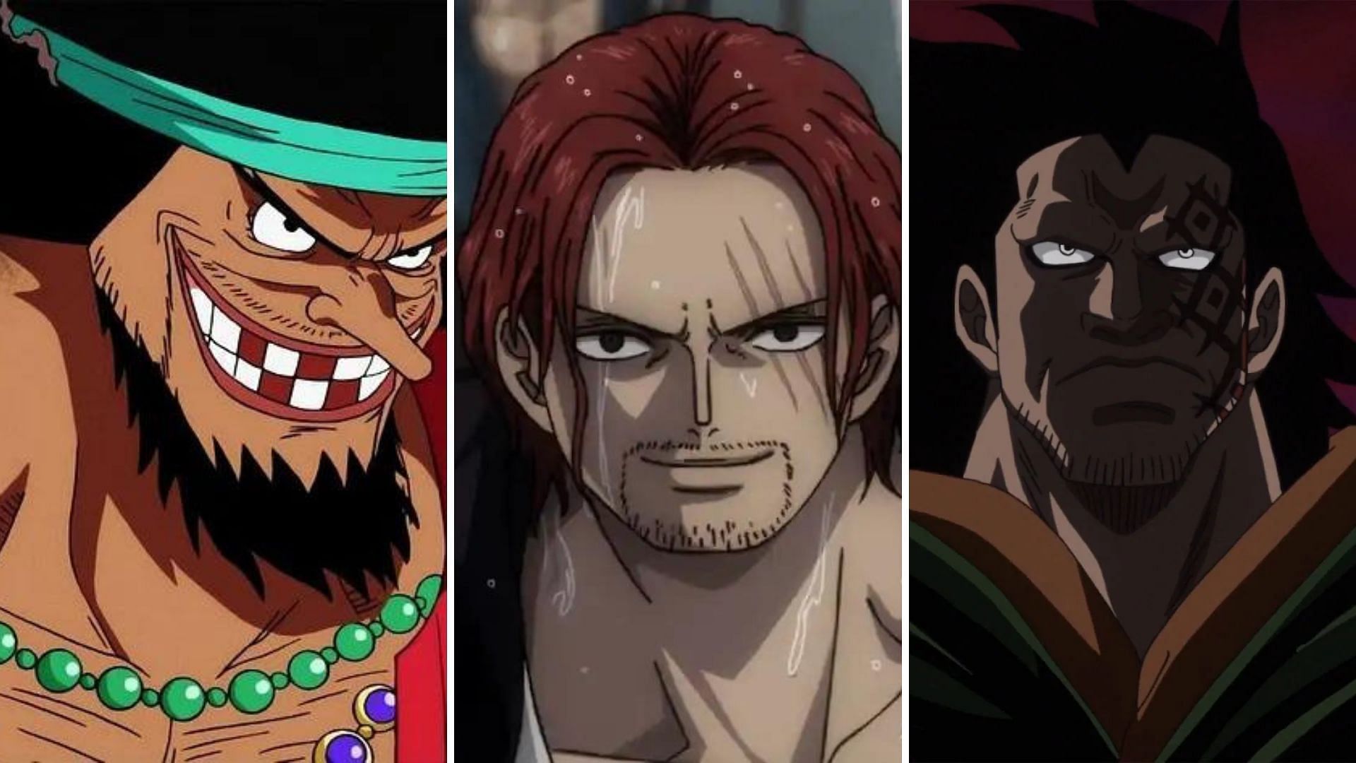 One Piece's Elbaf Arc Will See These Three Titans Finally Make Their Moves