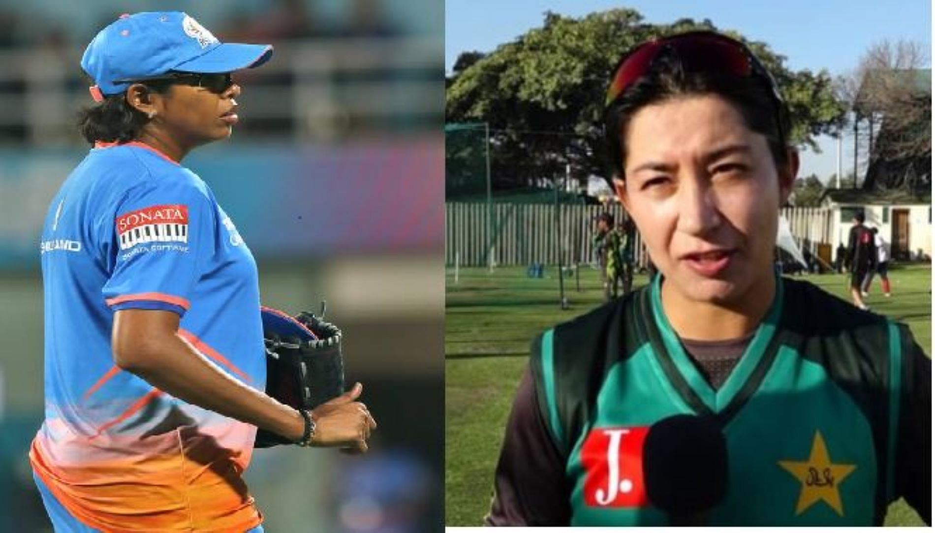 Few recently retired female cricketers were appointed for coaching/managerial roles