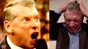 "You're gonna have to eat sh*t for a while" - Former WWE employee recalls behind-the-scenes confrontation with Vince McMahon (Exclusive)