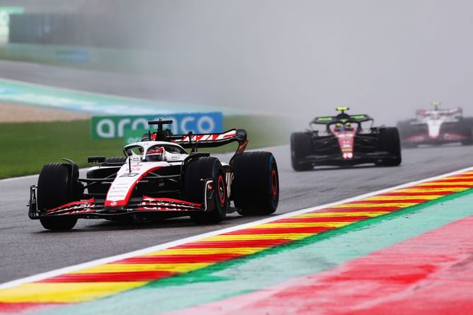 Haas F1 set to bring much-needed upgrades post-summer break in Zandvoort