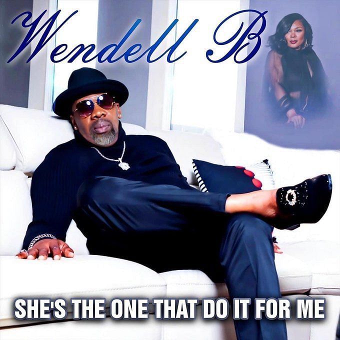 What Happened To Wendell B? Tributes Pour In As R&B Singer Passes Away