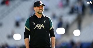 "Liked him for a while" – Don Hutchison urges Liverpool to sign 25-year-old Bundesliga midfielder