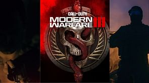 When does Modern Warfare 3 pre-order go live?