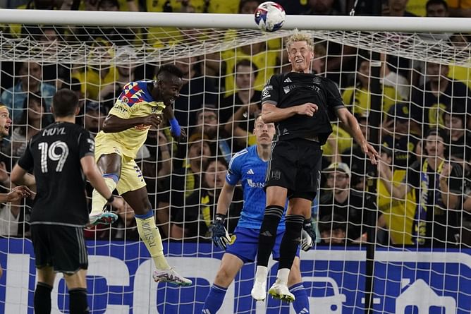 Nashville SC vs Minnesota United Prediction and Betting Tips | 12th August 2023