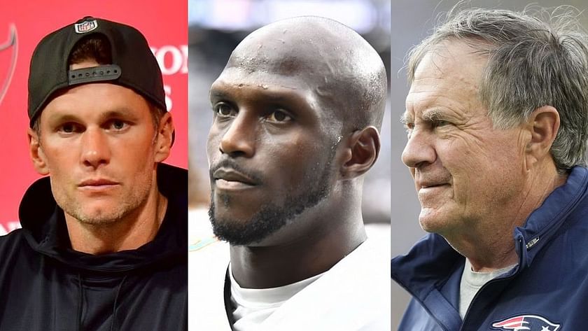 Jason McCourty explains Bill Belichick's changing tone on Tom Brady after  “statue” comments