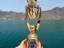 Ranking the best fielding sides in Asia Cup 2023