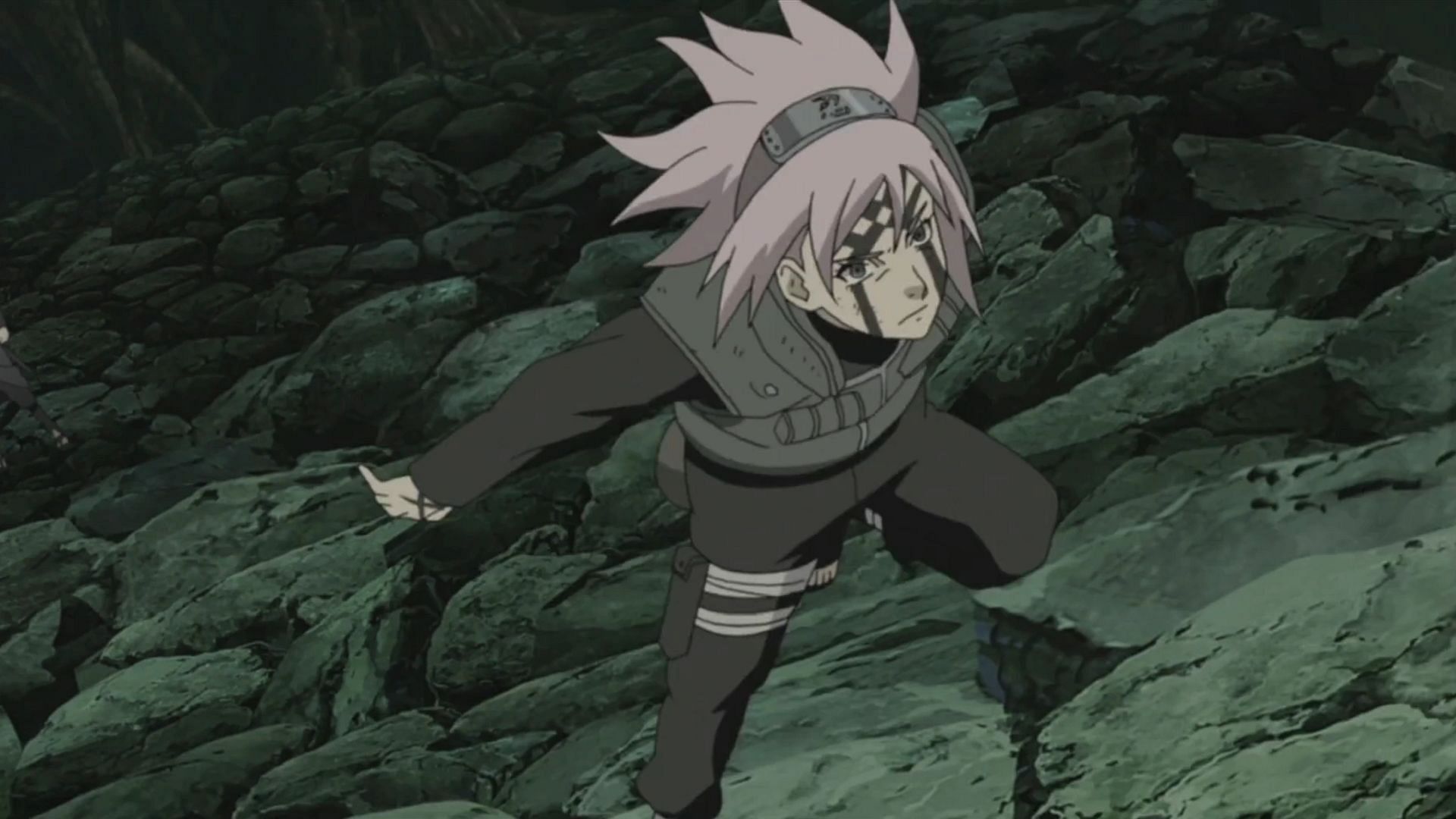 Sakura (Image via Studio Pierrot, Naruto)