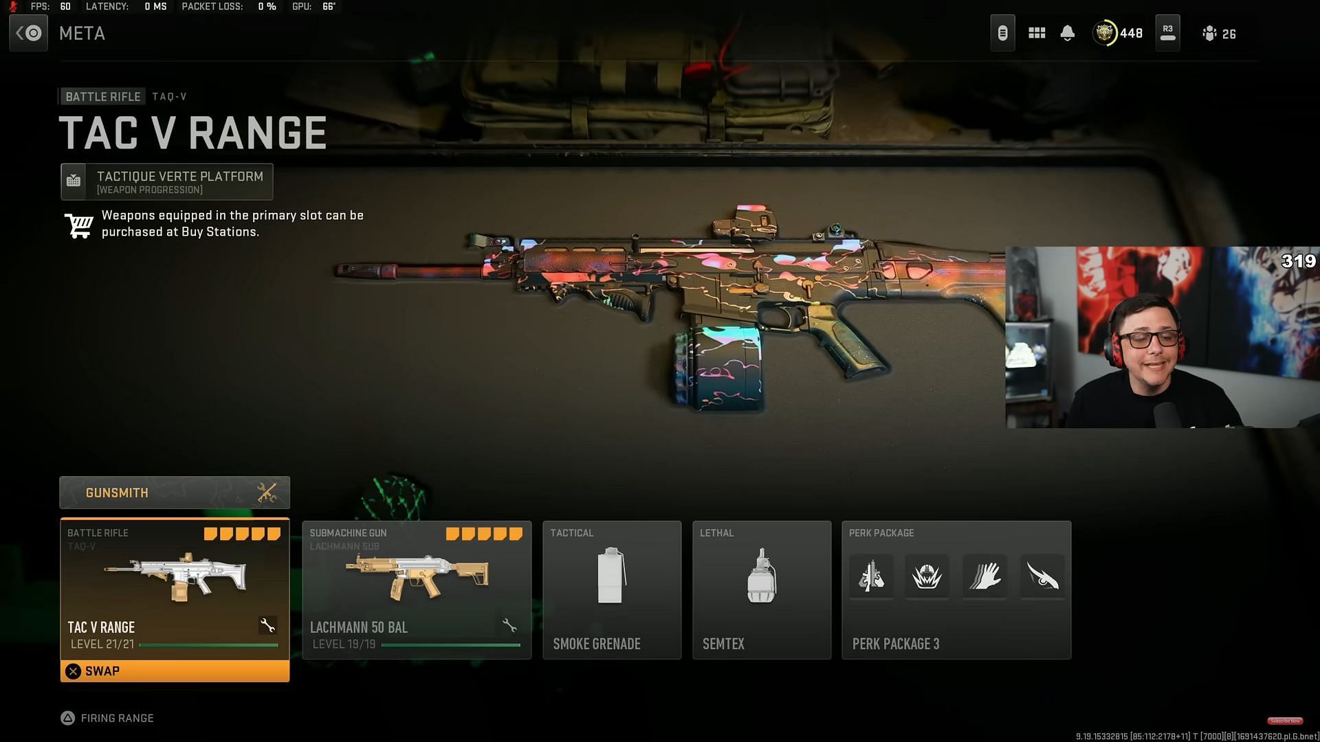 Meta Loadout 2 (Image via YouTube/JGoD)