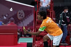 4 Nations Para-Badminton International 2023: Indian results at the end of Day 3