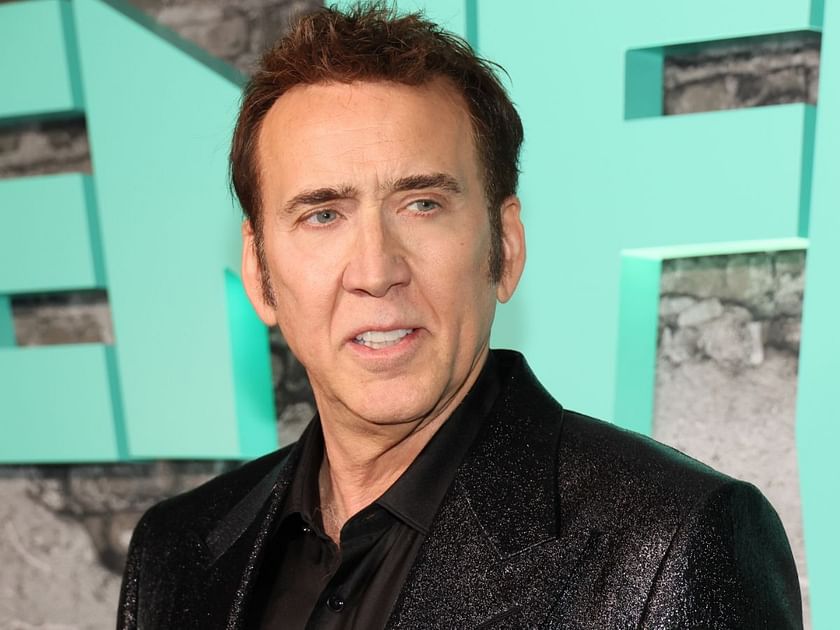 Avengers: Secret Wars Will Have Nicolas Cage Reprise Ghost Rider