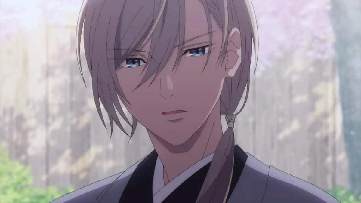 Kudou as seen in My Happy Marriage (Image via Kinema Citrus)