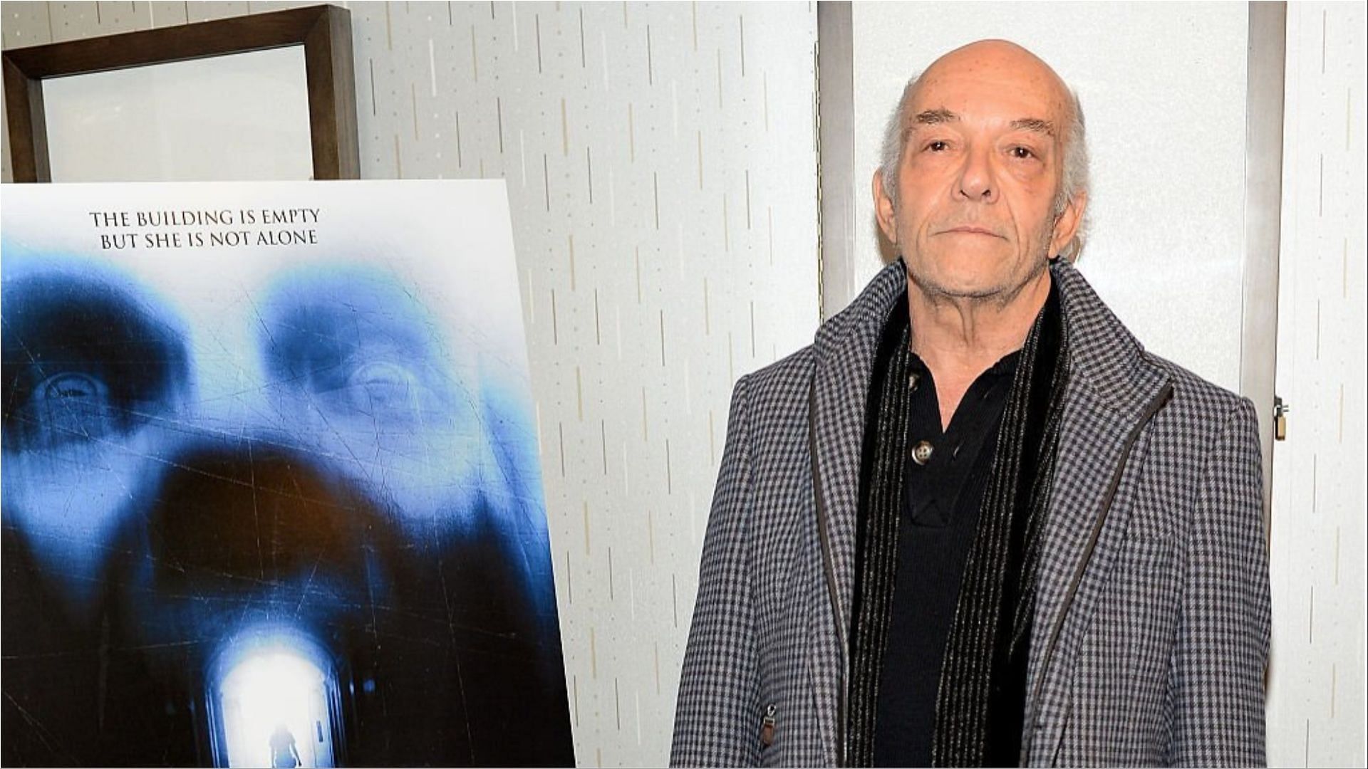 Mark Margolis recently died at the age of 83 (Image via Andrew Toth/Getty Images)