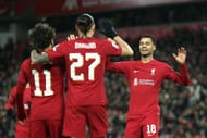 Liverpool v Wolverhampton Wanderers: Emirates FA Cup Third Round