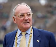 Notre Dame AD believes conference realignment situation of 2 Pac-12 schools is an"indictment of college athletics"