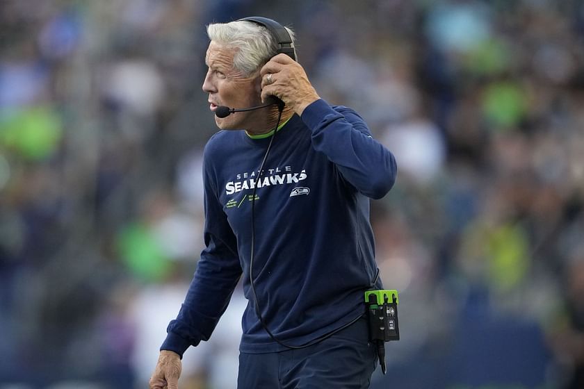 Pete Carroll net worth How much is Seahawks HC worth in 2023?