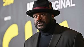 Shaquille O'Neal once faced a lawsuit alleging involvement in plot to murder ex-gang member