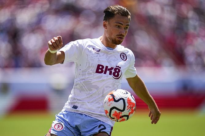 Valencia vs Aston Villa Prediction and Betting Tips | 5th August 2023