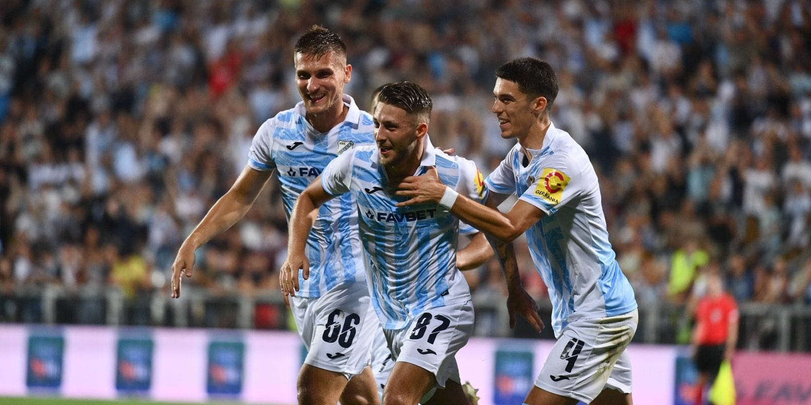 B36 Torshavn vs Rijeka Prediction and Betting Tips August 10, 2023