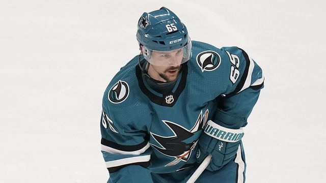 Sharks-Penguins-Karlsson Trade Hockey