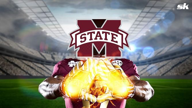 CFB analyst reveals why Mississippi State is the “most underrated team” in the country