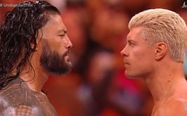 Vince Russo gives a surprising answer on who should dethrone Roman Reigns, and it's not Cody Rhodes (Exclusive)