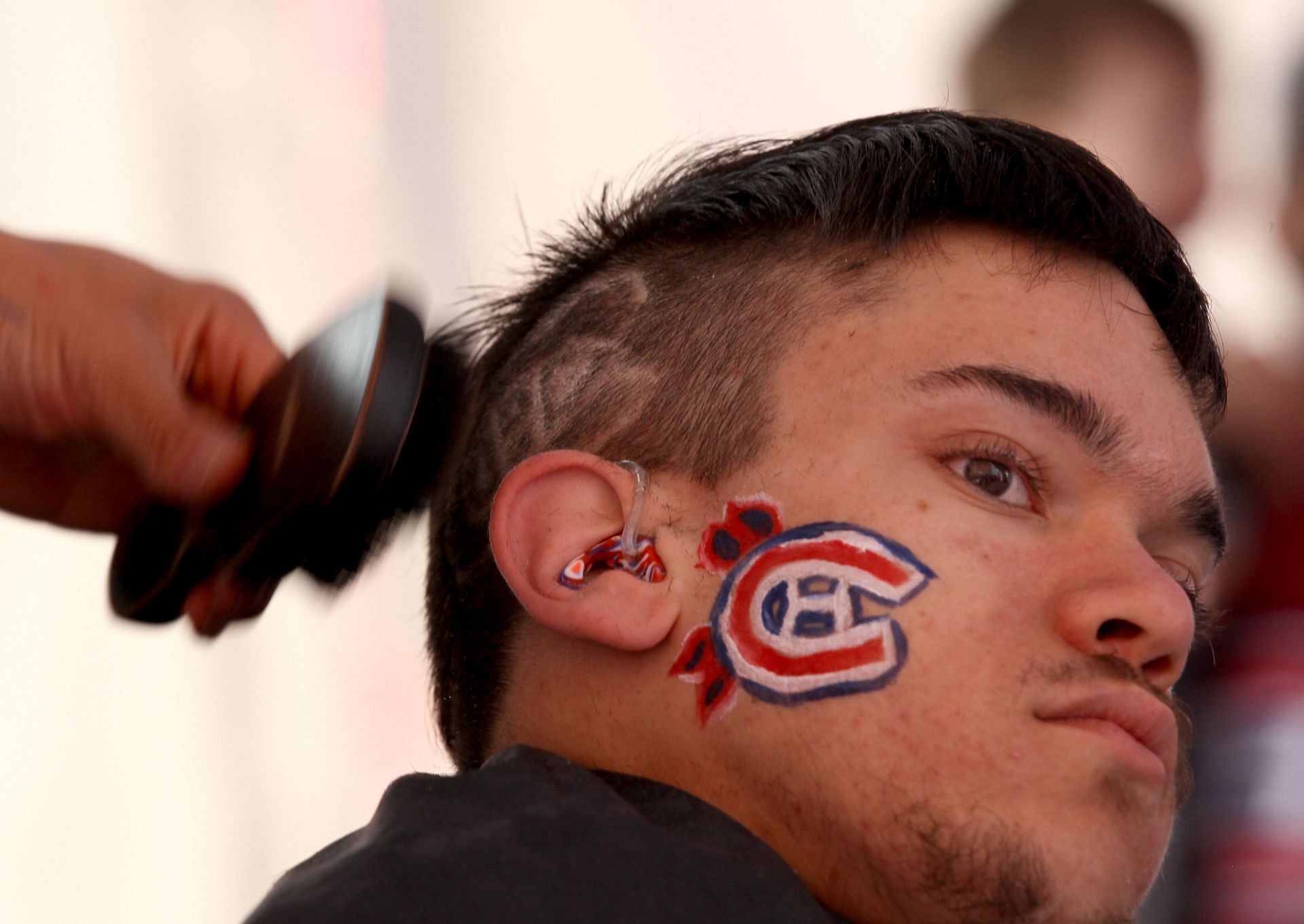 The Montreal Canadiens host an Indigenous Celebration Night on Saturday