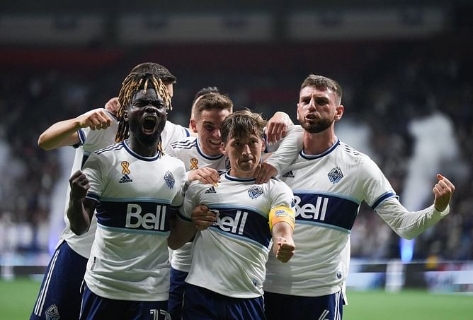 Tigres UANL vs Vancouver Whitecaps Prediction and Betting Tips | 4th August 2023