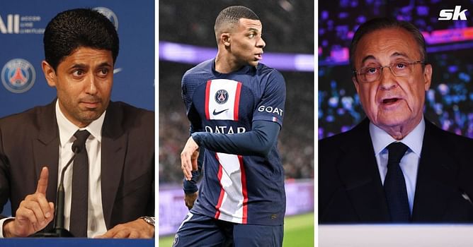 PSG urge Real Madrid to include one of 2 star players in transfer deal for Kylian Mbappe: Reports