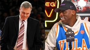Mike D’Antoni never made the Knicks practice any defensive drills when he was their head coach: "We literally never did anything for defense"