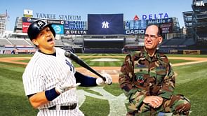 When Alex Rodriguez's half-brother Victor was ignorant of Yankees icon's stardom owing to family rift