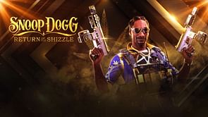 How to unlock Snoop Dogg in Warzone 2 and Modern Warfare 2