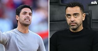 Arsenal interested in surprise loan move for Barcelona star on deadline day – Reports