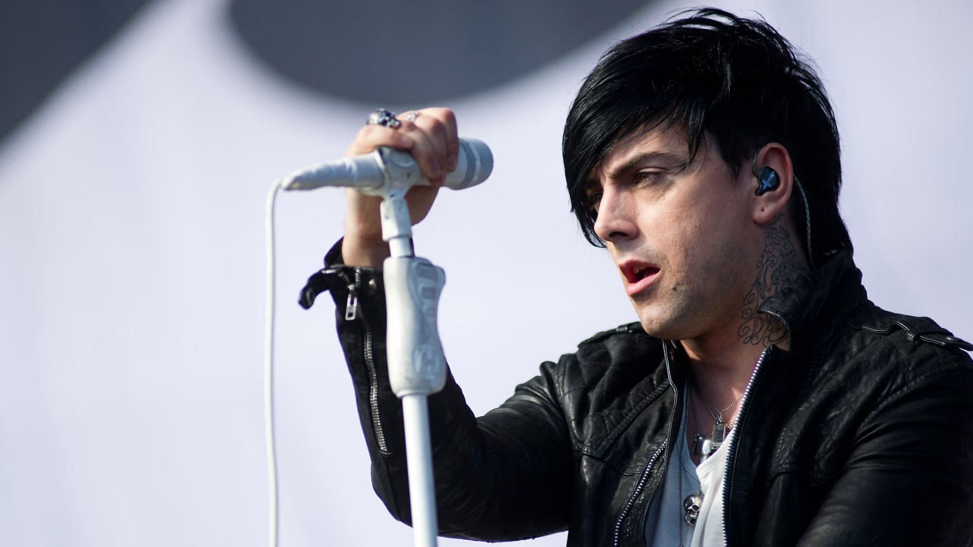 Who is Ian Watkins? Details explored as Paedophile Lostprophets singer reportedly &quot;fighting for life&quot; (Image via Getty Images)