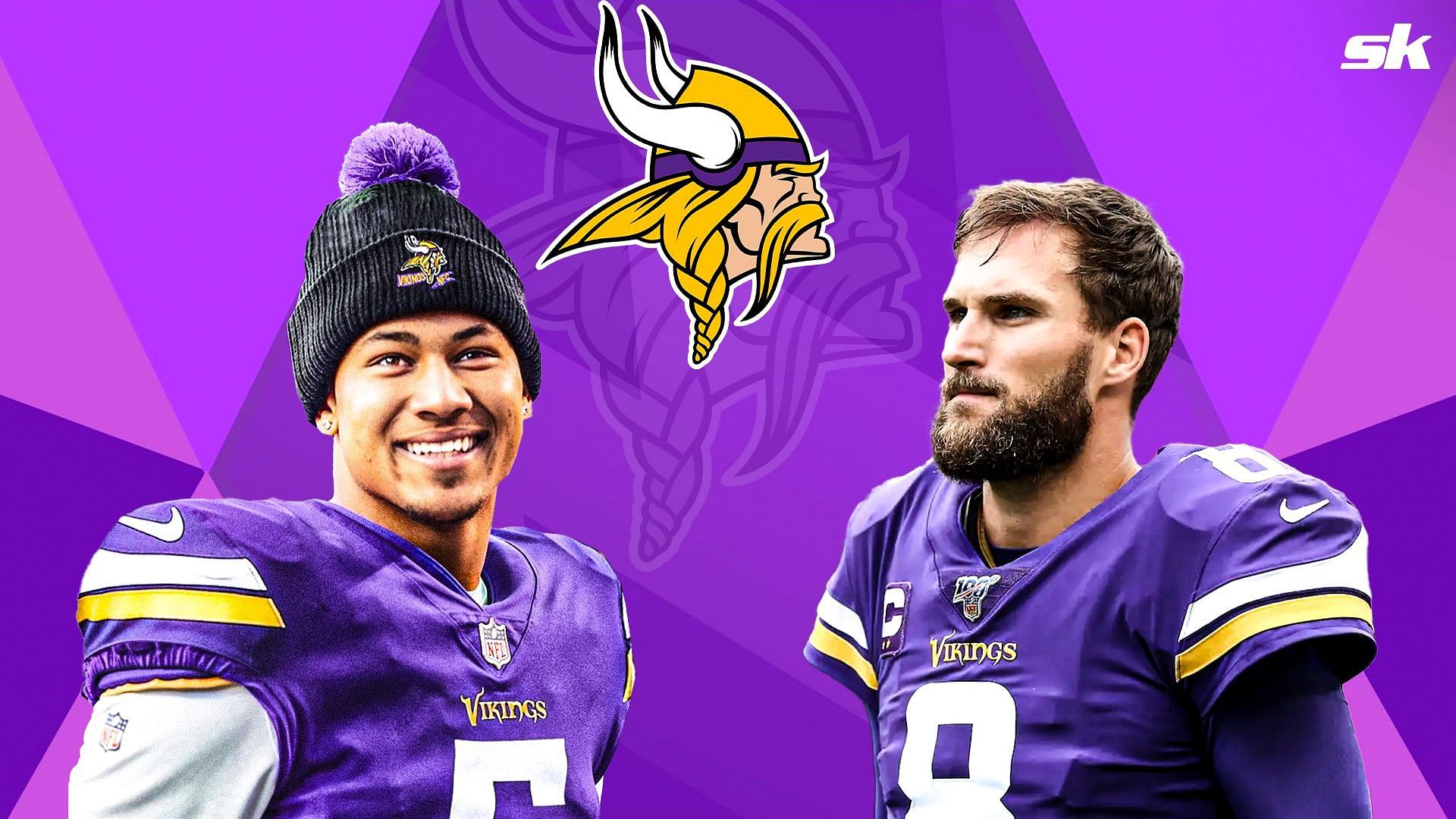 Kirk Cousins Fantasy Outlook: Is the Minnesota Vikings QB More Streamer  Than Starter?